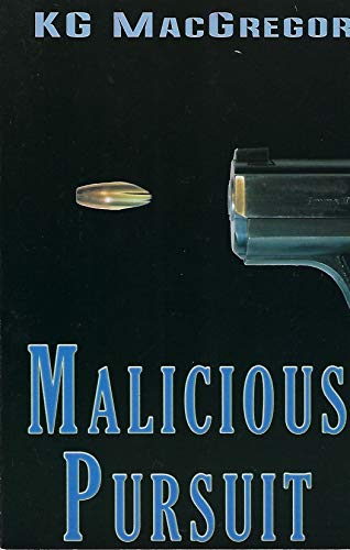 Beispielbild fr Malicious Pursuit zum Verkauf von Dunaway Books