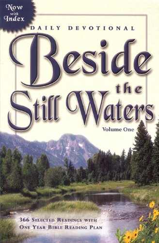 Stock image for Beside the Still Waters for sale by Books Unplugged