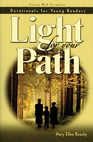 Imagen de archivo de Light for Your Path a la venta por HPB-Red