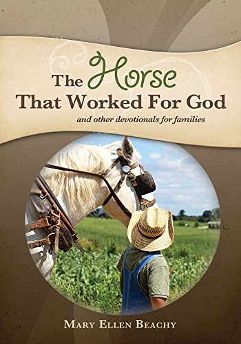 Stock image for The Horse That Worked for God for sale by Vashon Island Books