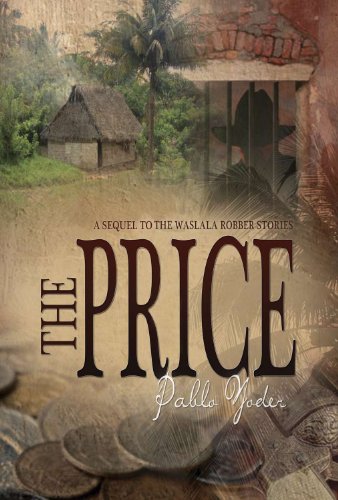 9781932676259: Price: A Sequel of the Waslala Robber Stories