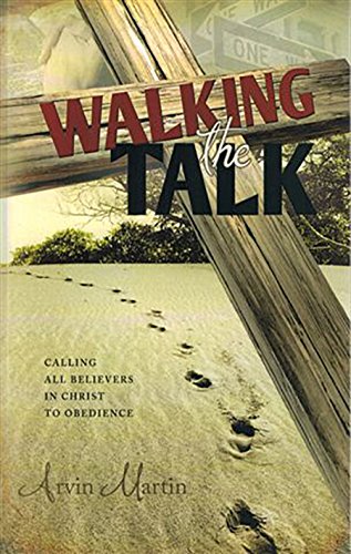 Beispielbild fr Walking the Talk zum Verkauf von Wonder Book