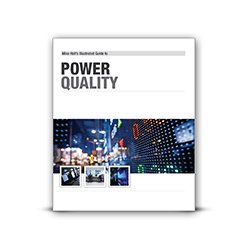 Beispielbild fr Mike Holt's Illustrated Guide to Power Quality zum Verkauf von HPB-Red