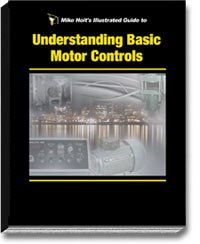 Imagen de archivo de Mike Holt's Illustrated Guide to Understanding Basic Motor Controls 2008 Edition a la venta por HPB-Red