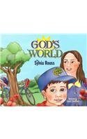 Beispielbild fr God's World zum Verkauf von Better World Books