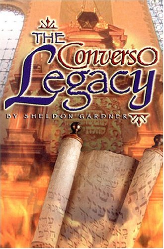 Stock image for The Converso Legacy for sale by Open Books