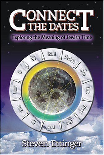 9781932687217: Connecting the Dates: Exploring the Meaning of Jewish Time