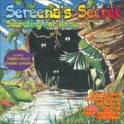 Sereena's Secret: Searching For Home (English and Yiddish Edition) (9781932687422) by Harris, Rae Ann; Weintraub, David; O'Brien, Caraid; Lewis, Jenny