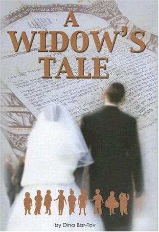 Stock image for A Widow's Tale for sale by WorldofBooks