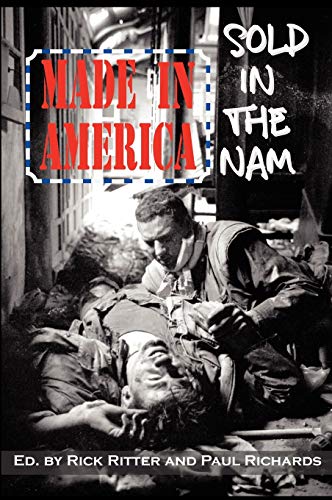 Stock image for Made in America, Sold in the Nam (Second Edition) (Reflections of History) for sale by HPB-Diamond