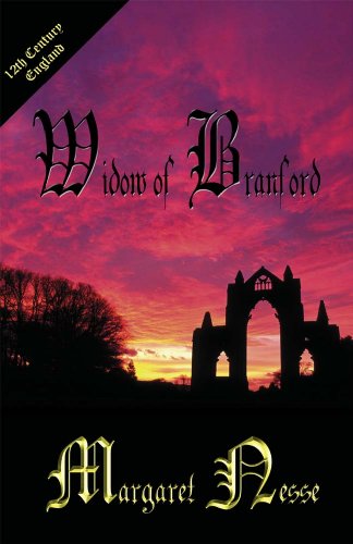 Stock image for The Widow Of Branford for sale by A Squared Books (Don Dewhirst)
