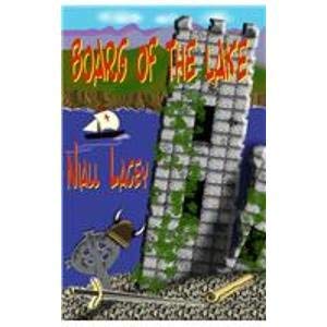 Stock image for Boarg of the Lake for sale by Bookmans