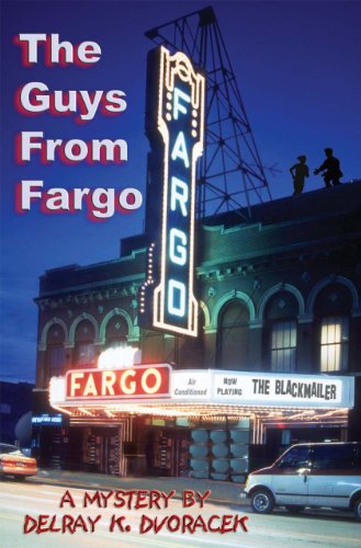Beispielbild fr The Guys from Fargo zum Verkauf von dsmbooks