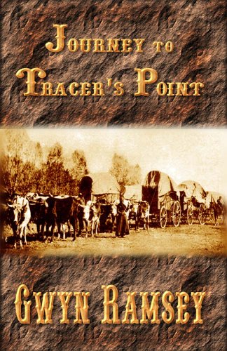 Stock image for Journey to Tracer's Point for sale by HPB Inc.
