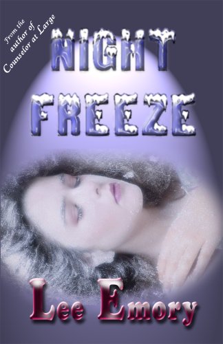 Imagen de archivo de Night Freeze a la venta por Books From California