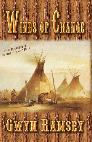 Stock image for Winds of Change for sale by JARE Inc. dba Miles Books