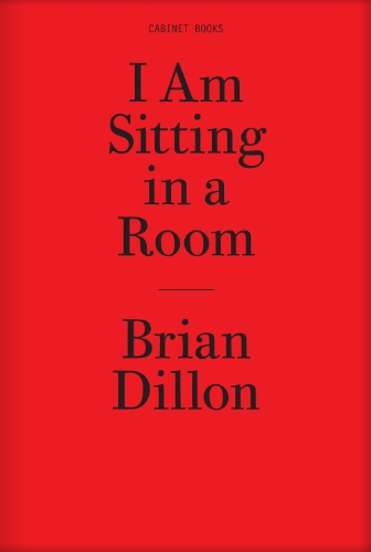 9781932698541: I Am Sitting in a Room /anglais (Twenty-four-hour Book)