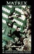 Stock image for The Matrix Comics, Vol. 2 for sale by Ergodebooks