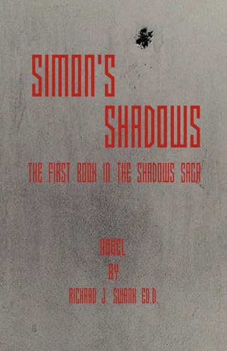 Stock image for Simon's Shadows for sale by Lucky's Textbooks