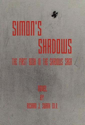 Stock image for Simon's Shadows for sale by THE SAINT BOOKSTORE