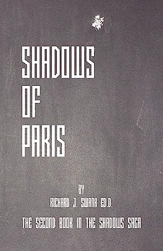 Stock image for Shadows of Paris for sale by Lucky's Textbooks