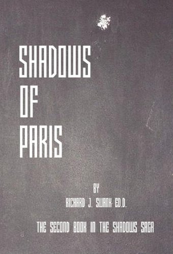 Imagen de archivo de Shadows of Paris a la venta por Lucky's Textbooks