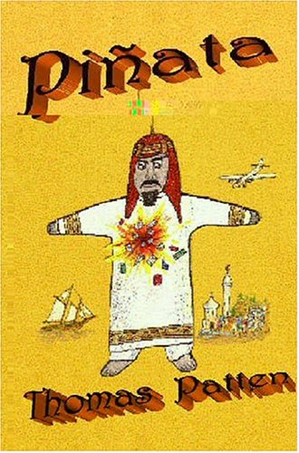 Piqata (Paperback) - Thomas Patten