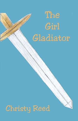 9781932701968: The Girl Gladiator