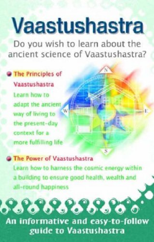 Beispielbild fr Vaastushastra (Mind Body & Spirit) zum Verkauf von medimops