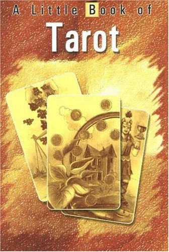 Stock image for LITTLE BOOK OF TAROT for sale by Reuseabook