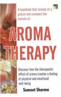 Stock image for Aroma Therapy for sale by Phatpocket Limited