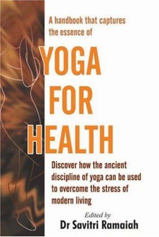 9781932705232: Yoga for Health