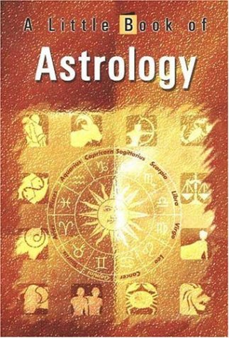 9781932705270: LITTLE BOOK OF ASTROLOGY