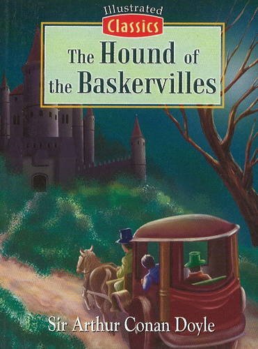 Beispielbild fr The Hound of the Baskervilles zum Verkauf von WorldofBooks