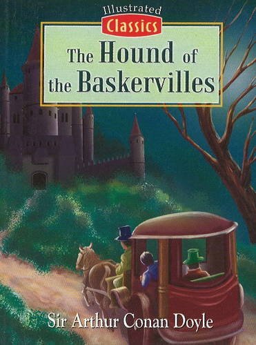 Imagen de archivo de The Hound of the Baskervilles a la venta por WorldofBooks