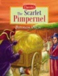 Beispielbild fr The Scarlet Pimpernel zum Verkauf von WorldofBooks