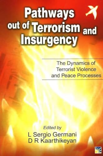 Stock image for Pathways Out of Terrorism and Insurgency for sale by Kennys Bookshop and Art Galleries Ltd.
