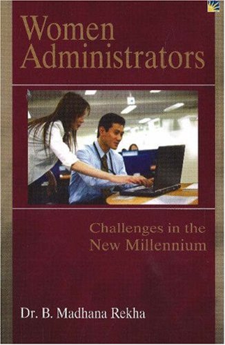 9781932705652: Women Administrators: Challenges in the New Millennium