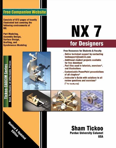 Imagen de archivo de NX7 for Designers a la venta por SecondSale