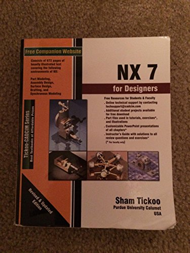 Stock image for NX7 for Designers for sale by ThriftBooks-Atlanta