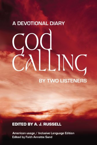 Stock image for God Calling for sale by Patrico Books