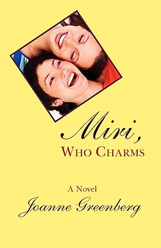 Stock image for Miri, Who Charms for sale by Better World Books