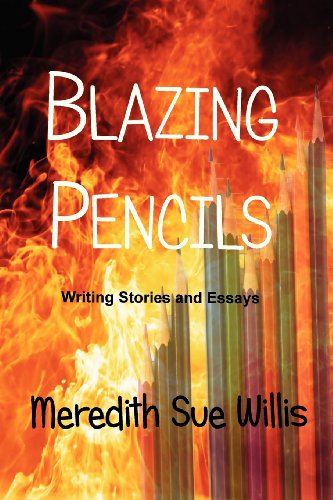 9781932727142: Blazing Pencils