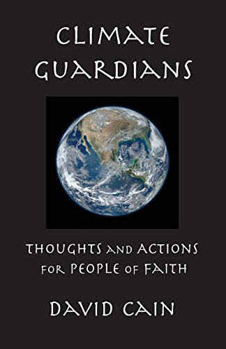 9781932727340: Climate Guardians: Thoughts and Actions for People of Faith