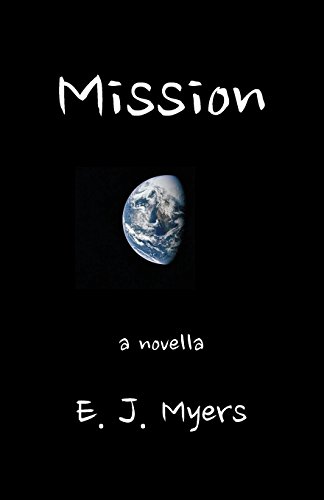 Stock image for Mission: A Novella for sale by Lucky's Textbooks