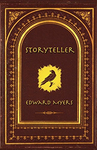 Imagen de archivo de Storyteller a la venta por Lucky's Textbooks
