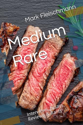 Stock image for Medium Rare for sale by PBShop.store US