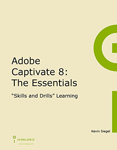 Stock image for Adobe Captivate 8: The Essentials for sale by Better World Books