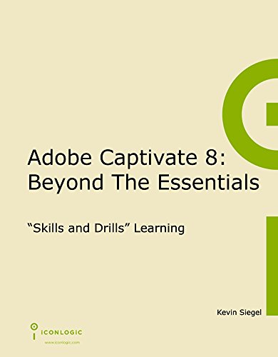 Stock image for Adobe Captivate 8: Beyond the Essentials for sale by Hawking Books
