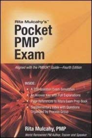 Pmp Pocket Book (9781932735376) by Mulcahy, Rita